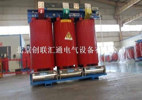 一般正常的干式變壓器的溫度標(biāo)準(zhǔn)是多少度?